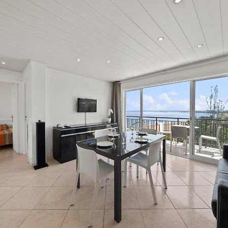 Apartment Medusas By Interhome Denia Bagian luar foto