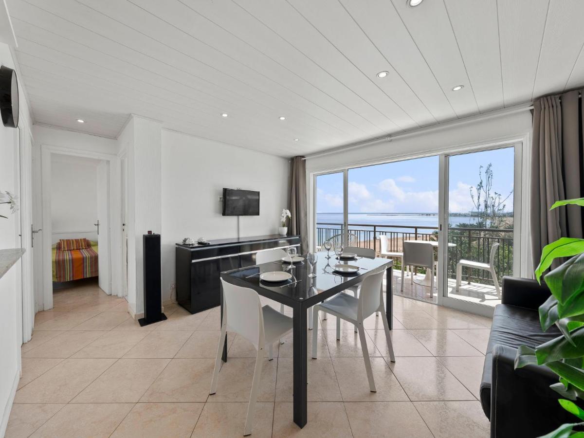 Apartment Medusas By Interhome Denia Bagian luar foto