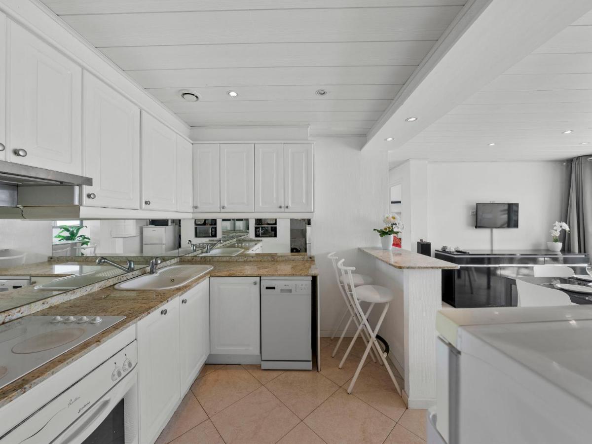 Apartment Medusas By Interhome Denia Bagian luar foto