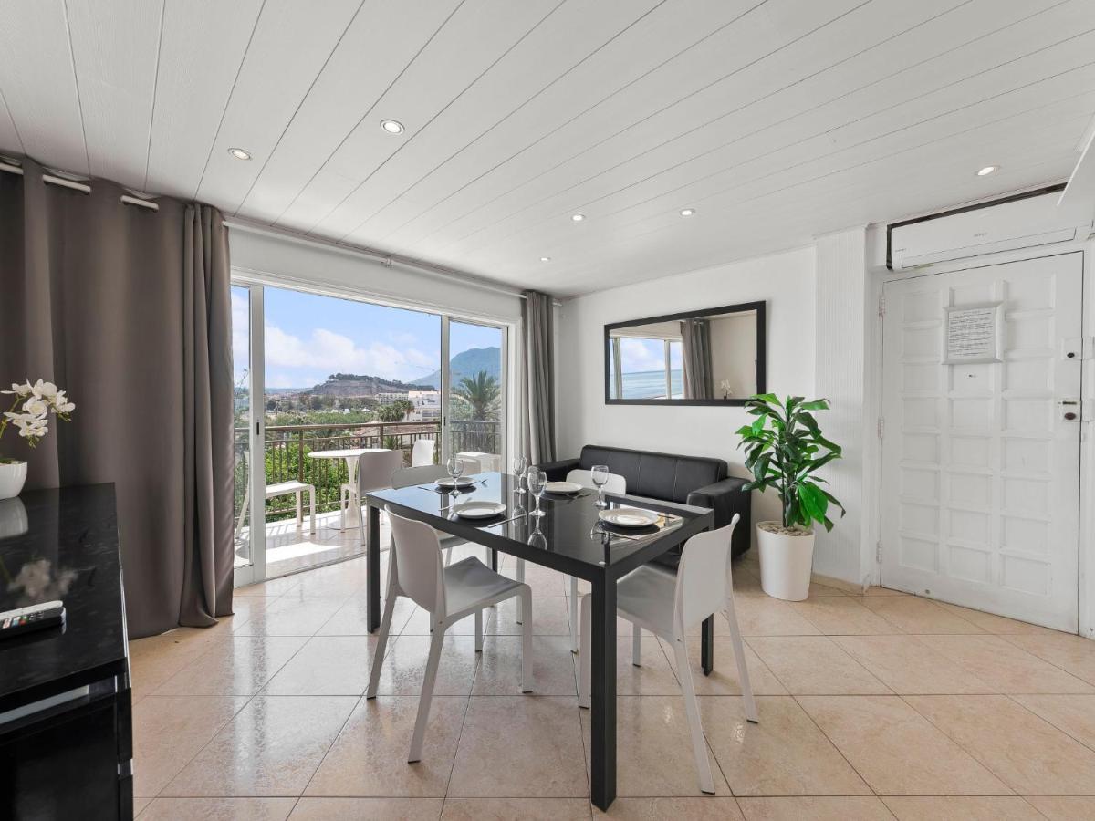 Apartment Medusas By Interhome Denia Bagian luar foto