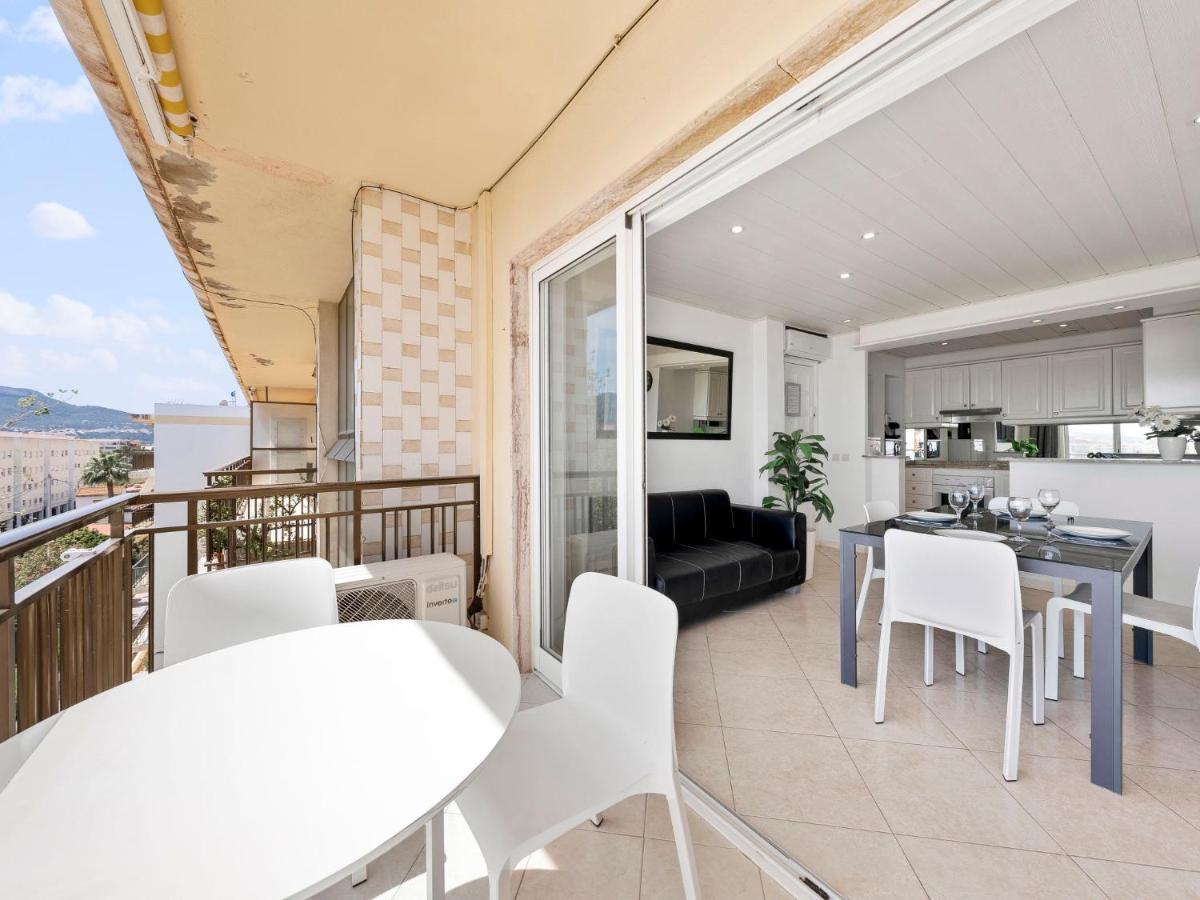 Apartment Medusas By Interhome Denia Bagian luar foto
