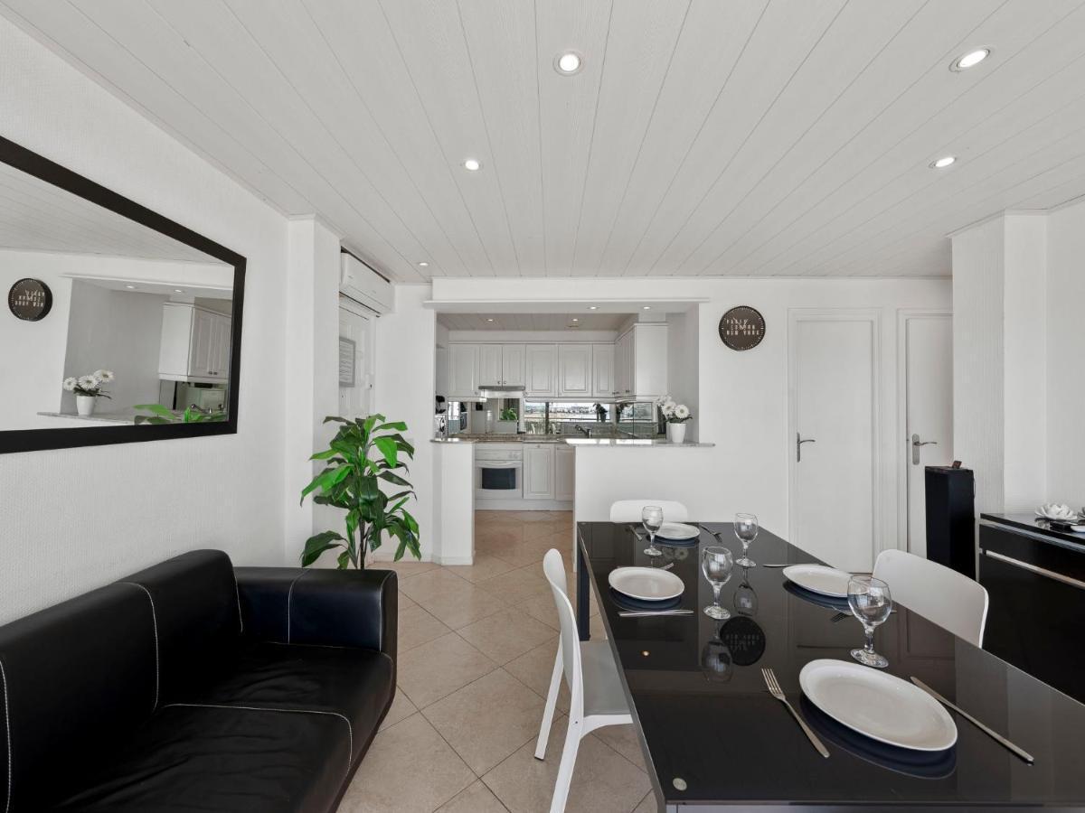 Apartment Medusas By Interhome Denia Bagian luar foto
