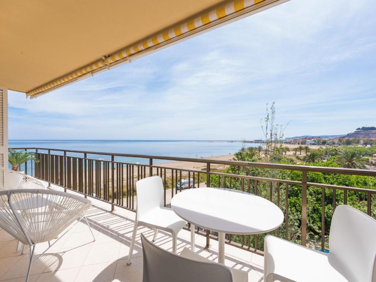 Apartment Medusas By Interhome Denia Bagian luar foto