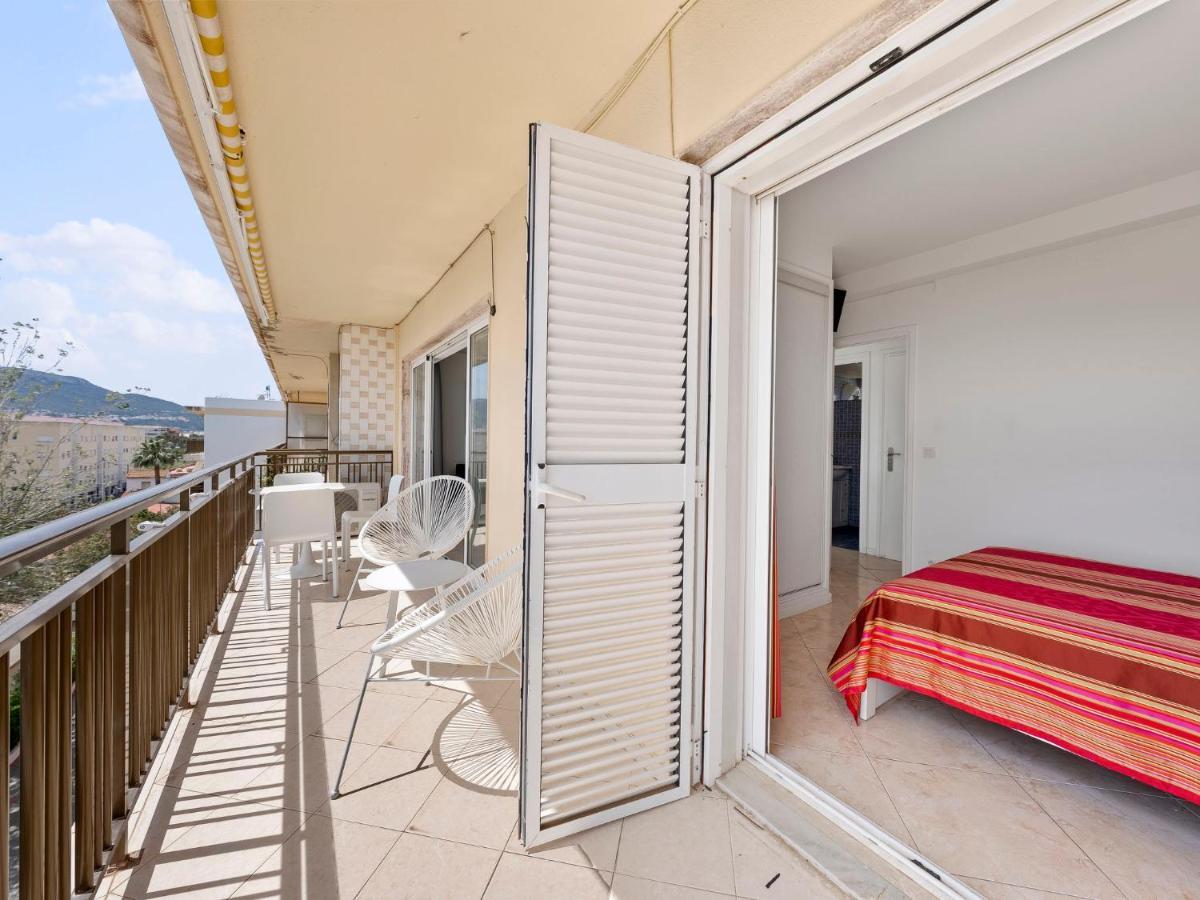 Apartment Medusas By Interhome Denia Bagian luar foto