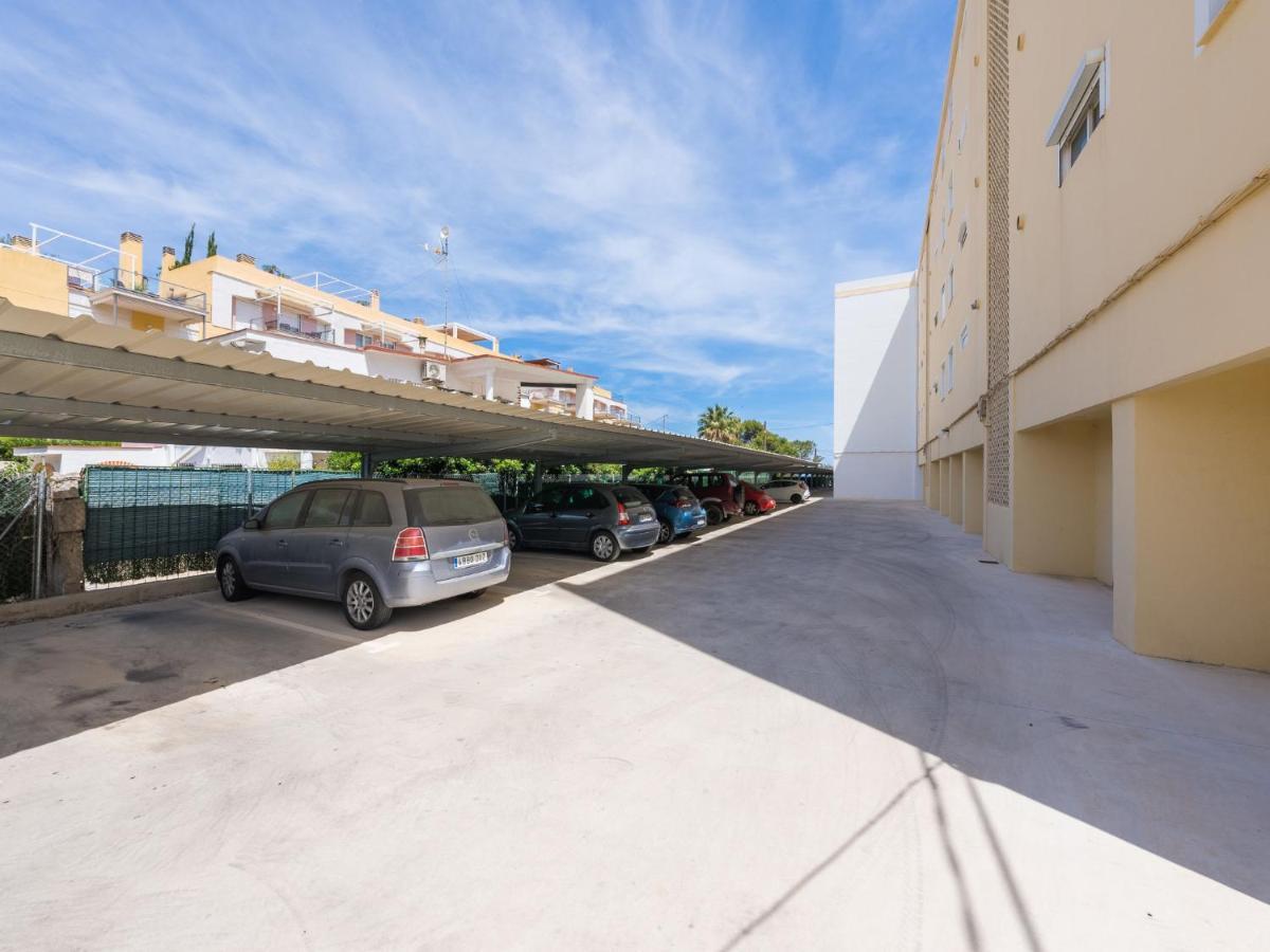 Apartment Medusas By Interhome Denia Bagian luar foto